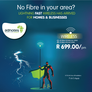 adnotes-wireless-connector