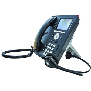 VOIP phone